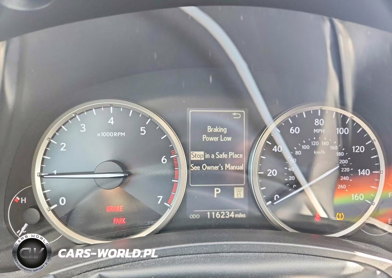 2020 Lexus Nx 300 VIN:JTJDARDZ9L5003253 - 9
