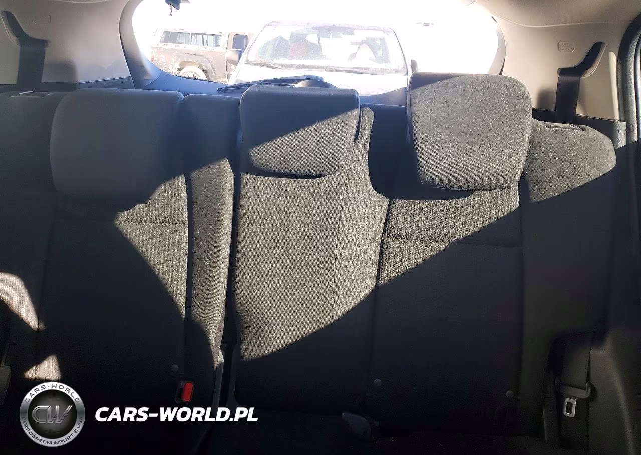 2017 Honda Hr-V Ex VIN:3CZRU6H54HM704395 - 10