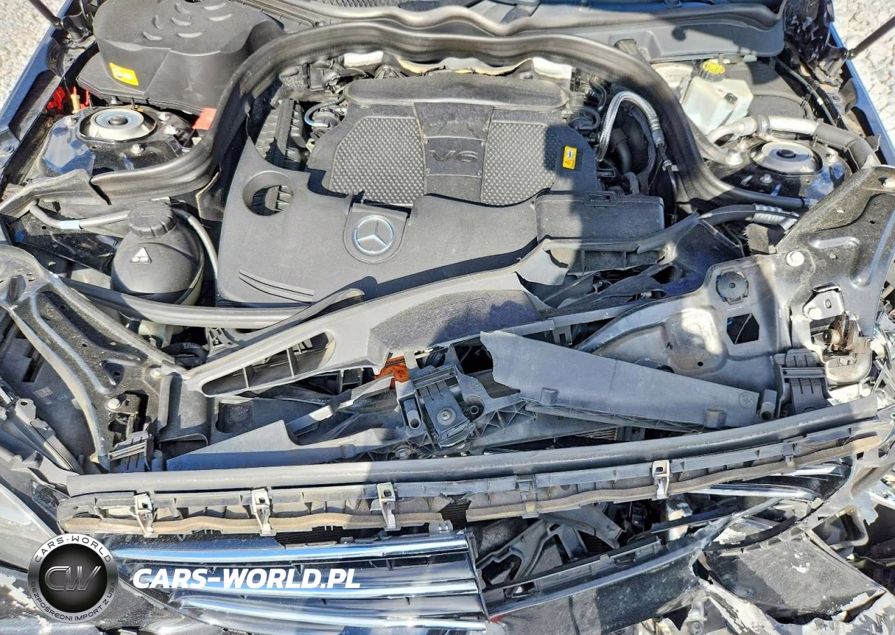 2014 Mercedes-Benz E 350 VIN:WDDHF5KB0EA780618 - 11
