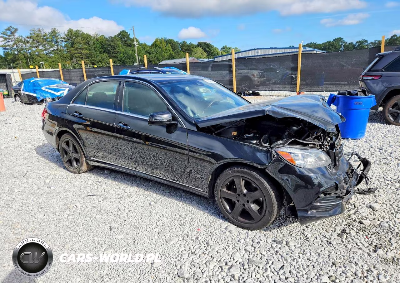 2014 Mercedes-Benz E 350 VIN:WDDHF5KB0EA780618 - 4