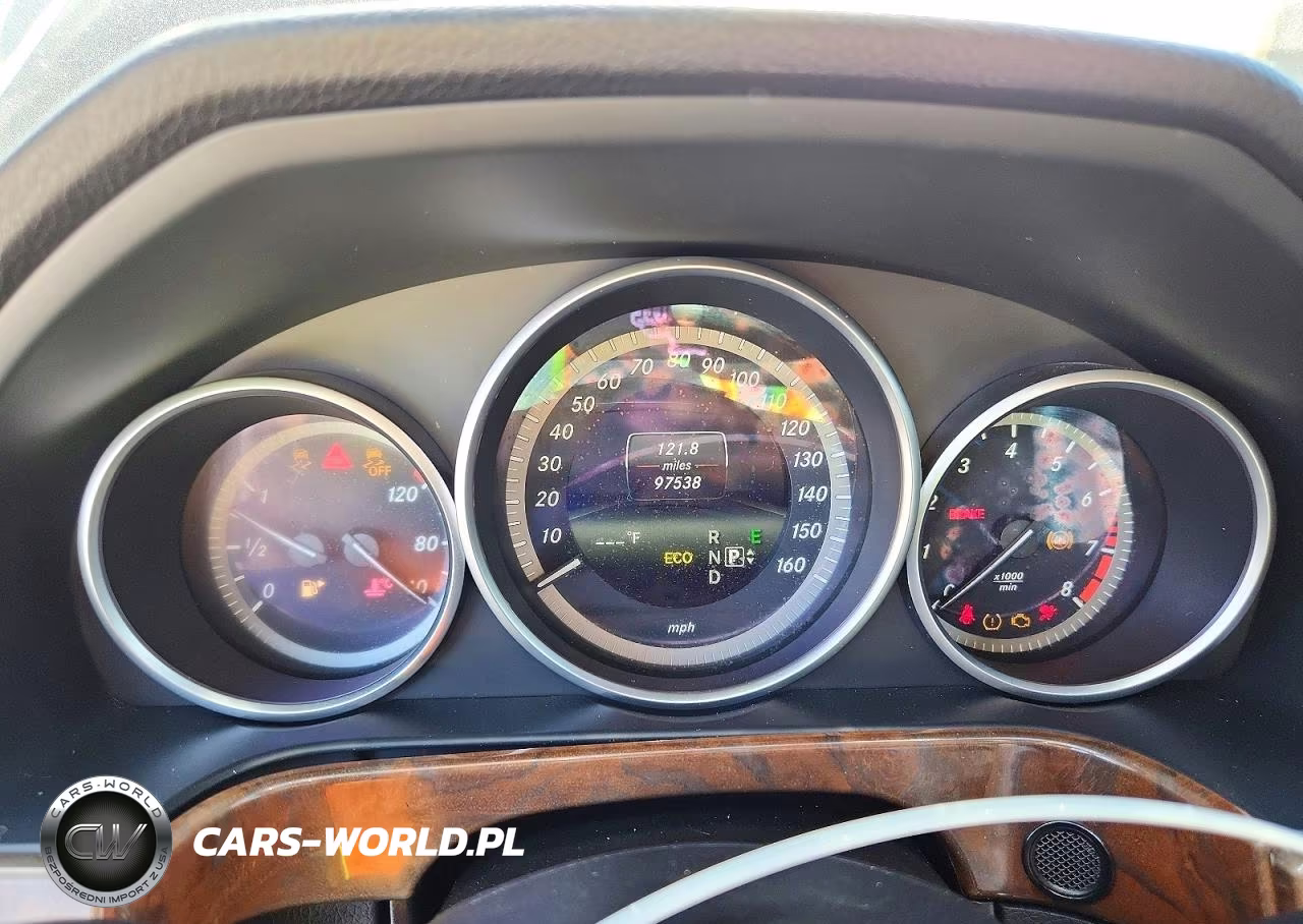 2014 Mercedes-Benz E 350 VIN:WDDHF5KB0EA780618 - 9