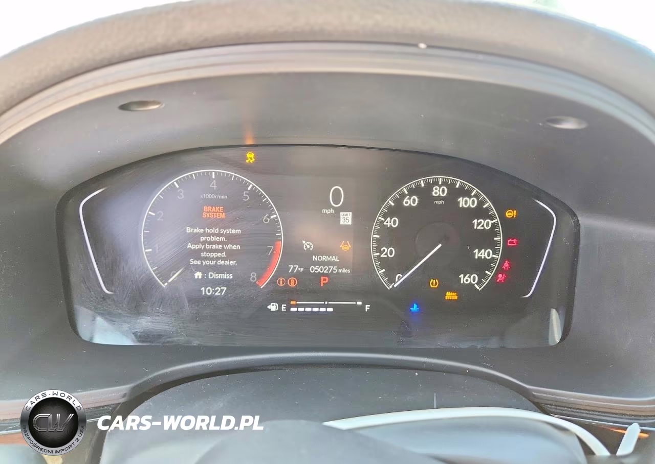 2024 Honda Civic Sport VIN:2HGFE2F54RH574430 - 9