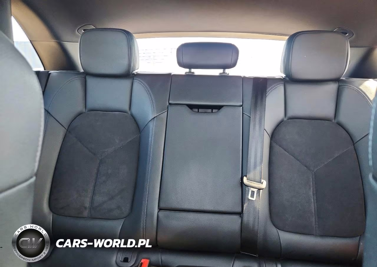 2017 Porsche Macan VIN:WP1AA2A52HLB01122 - 10