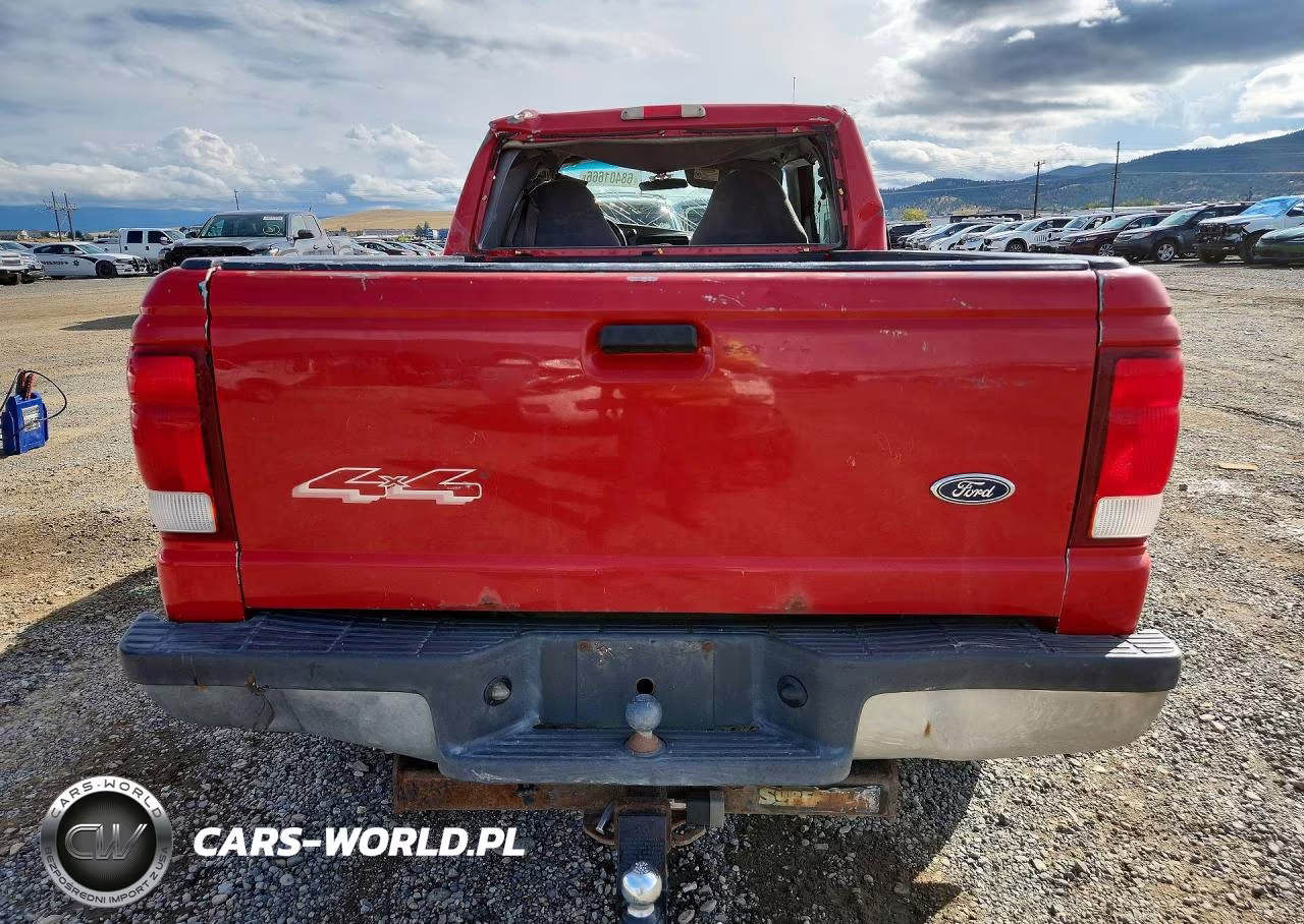 2000 Ford Ranger Super Cab VIN:1FTZR15V7YPA55555 - 6