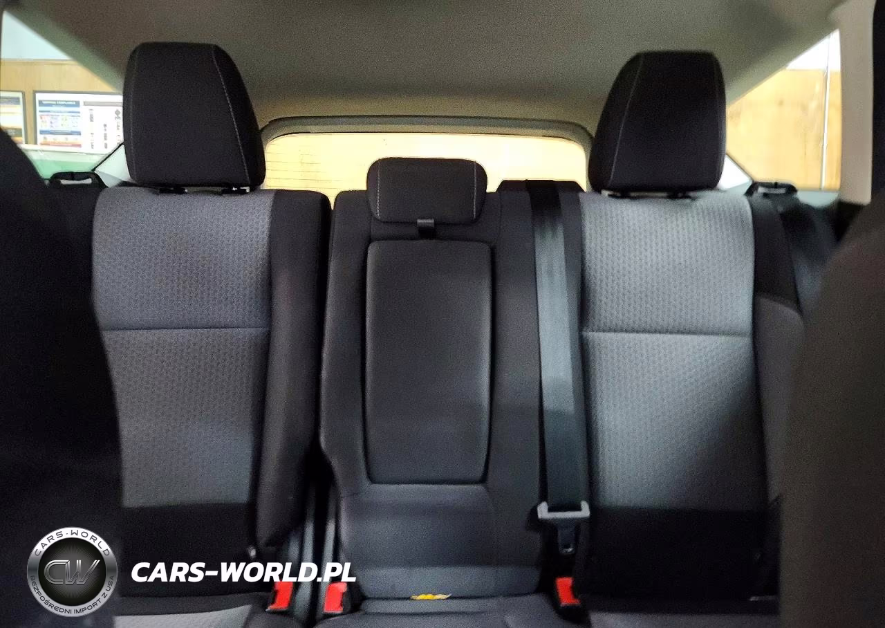 2019 Ford Escape Se VIN:1FMCU9GD7KUC00542 - 10