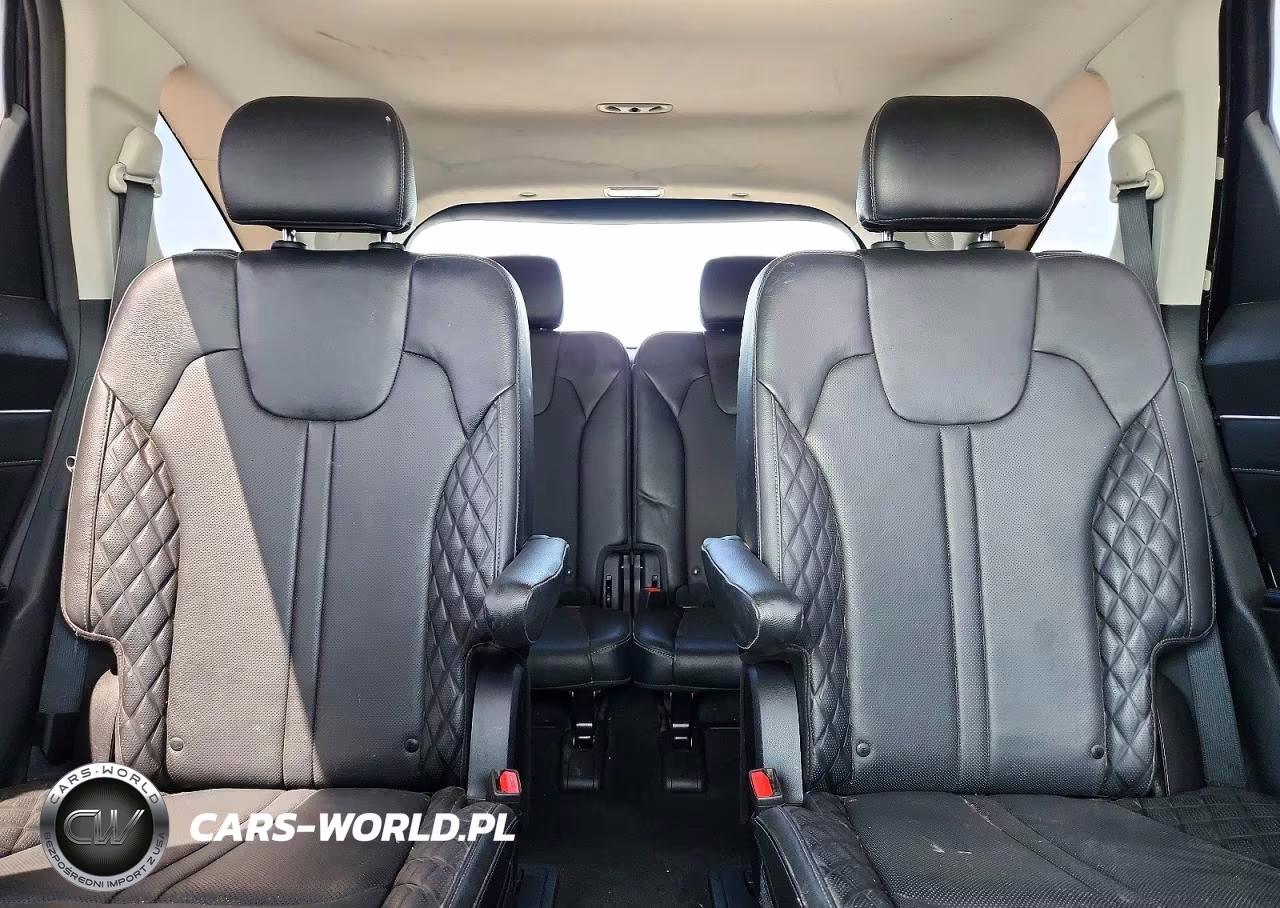 2022 Kia Sorento Sx Prestige VIN:5XYRK4LF9NG158752 - 10