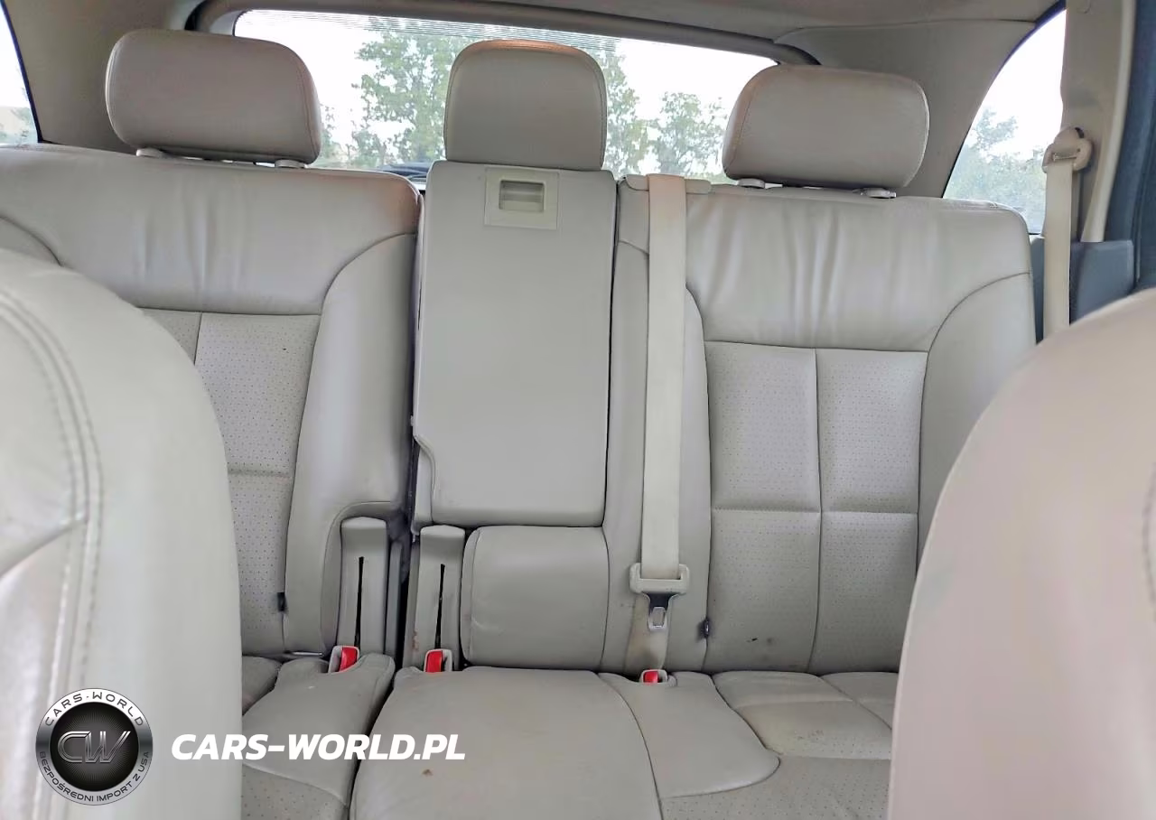 2009 Lincoln Mkx VIN:2LMDU68C39BJ08261 - 10