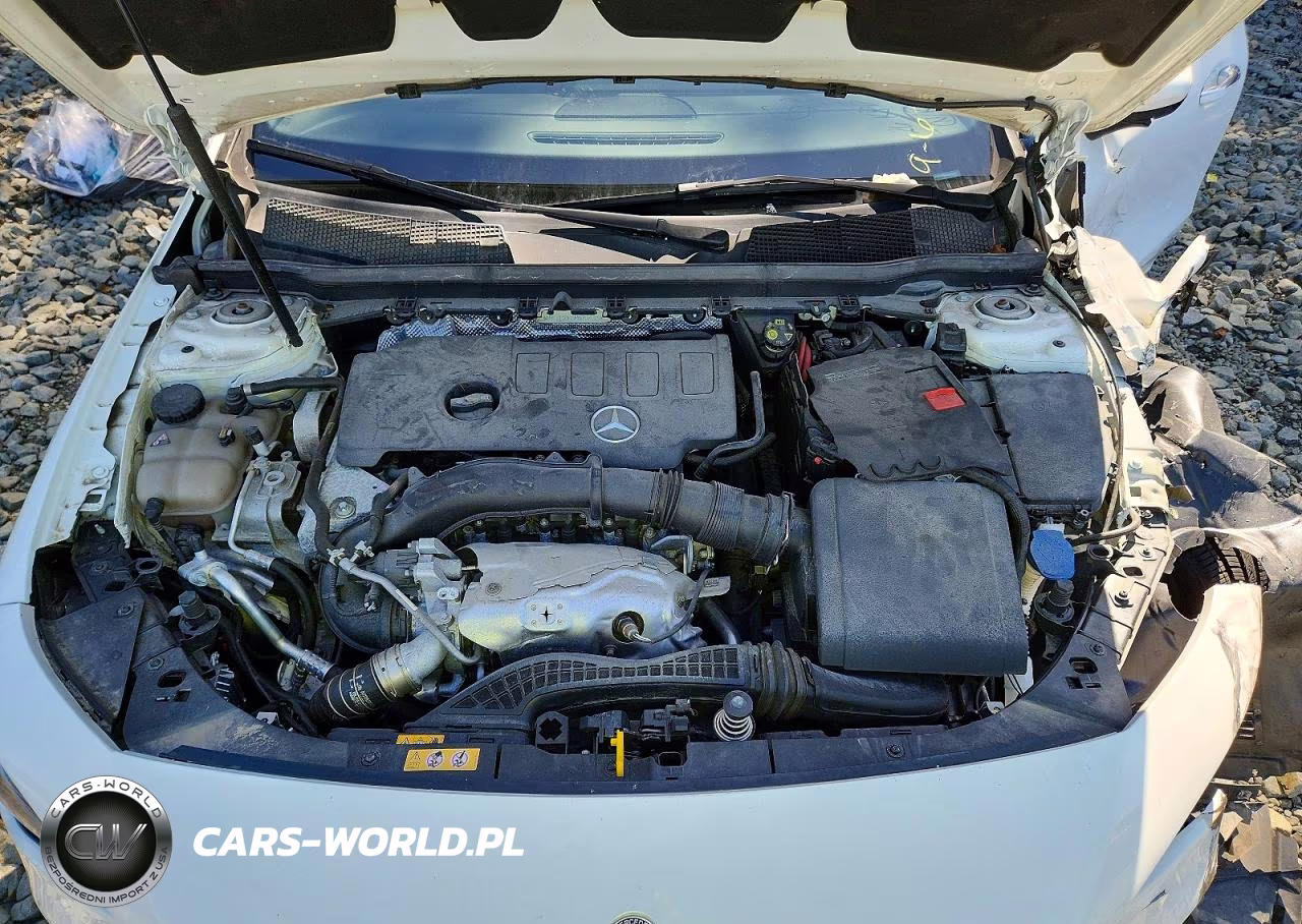 2021 Mercedes-Benz Cla 250 4Matic VIN:W1K5J4HB4MN157223 - 11
