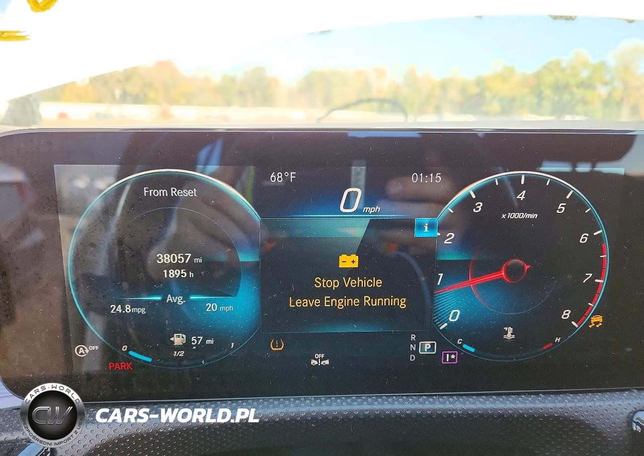 2021 Mercedes-Benz Cla 250 4Matic VIN:W1K5J4HB4MN157223 - 9