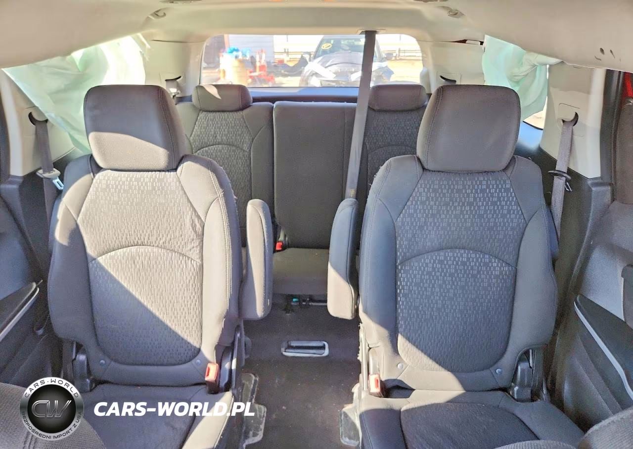 2012 GMC Acadia VIN:1GKKVPED3CJ128525 - 10