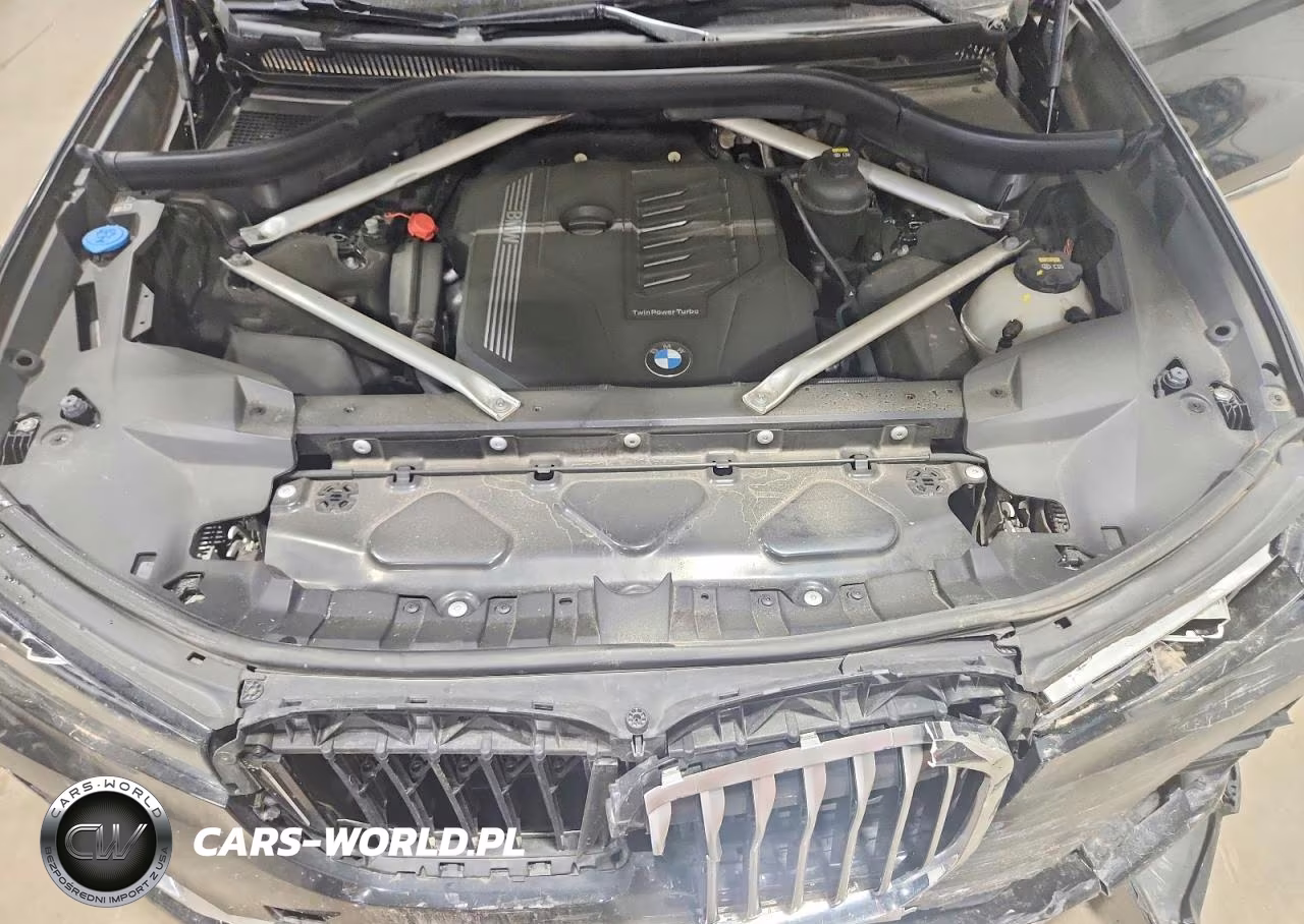 2019 BMW X7 xDrive40I VIN:5UXCW2C54KL085097 - 12