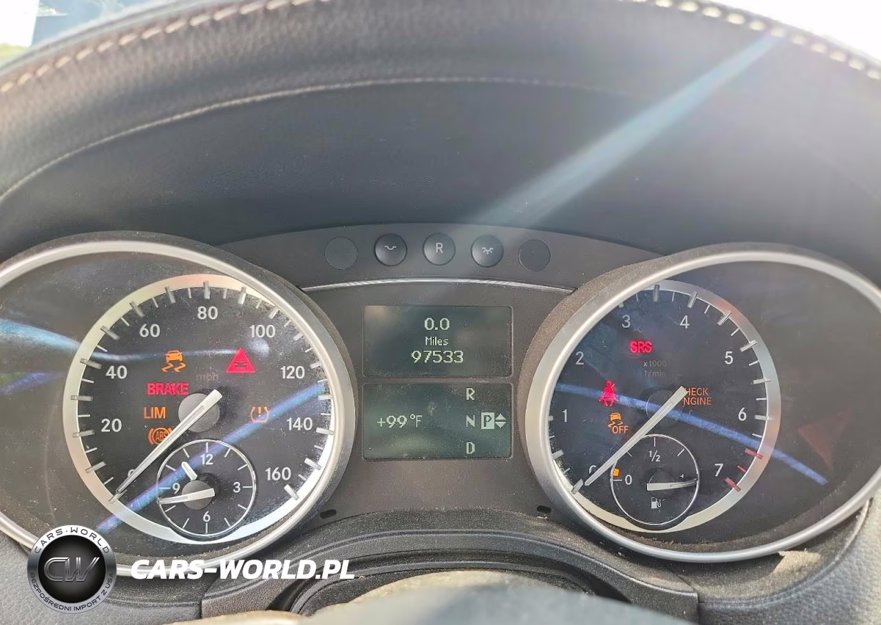 2012 Mercedes-Benz Gl 450 4Matic VIN:4JGBF7BEXCA791107 - 9
