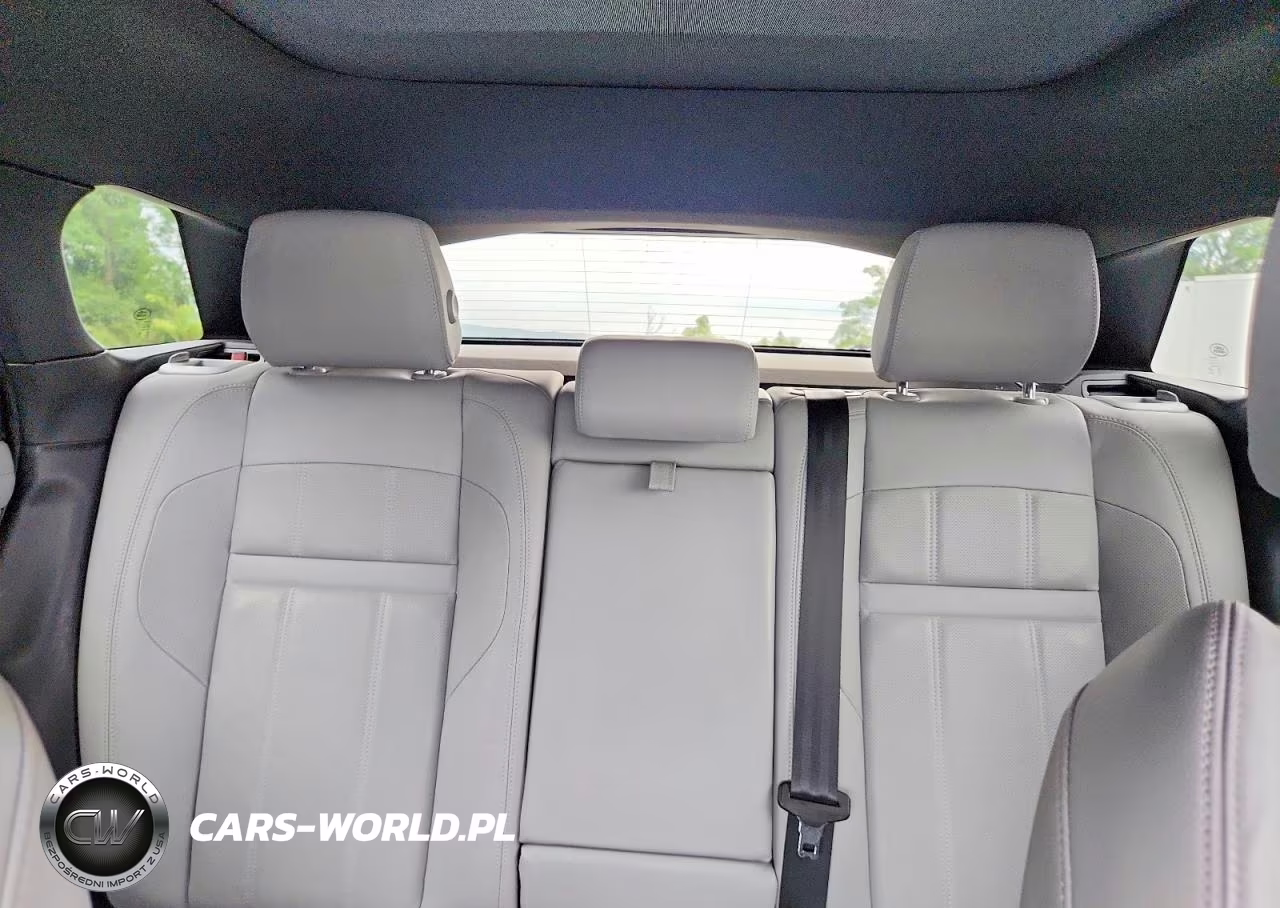 2023 Land Rover Range Rover Evoque Se VIN:SALZP2FX8PH227623 - 10
