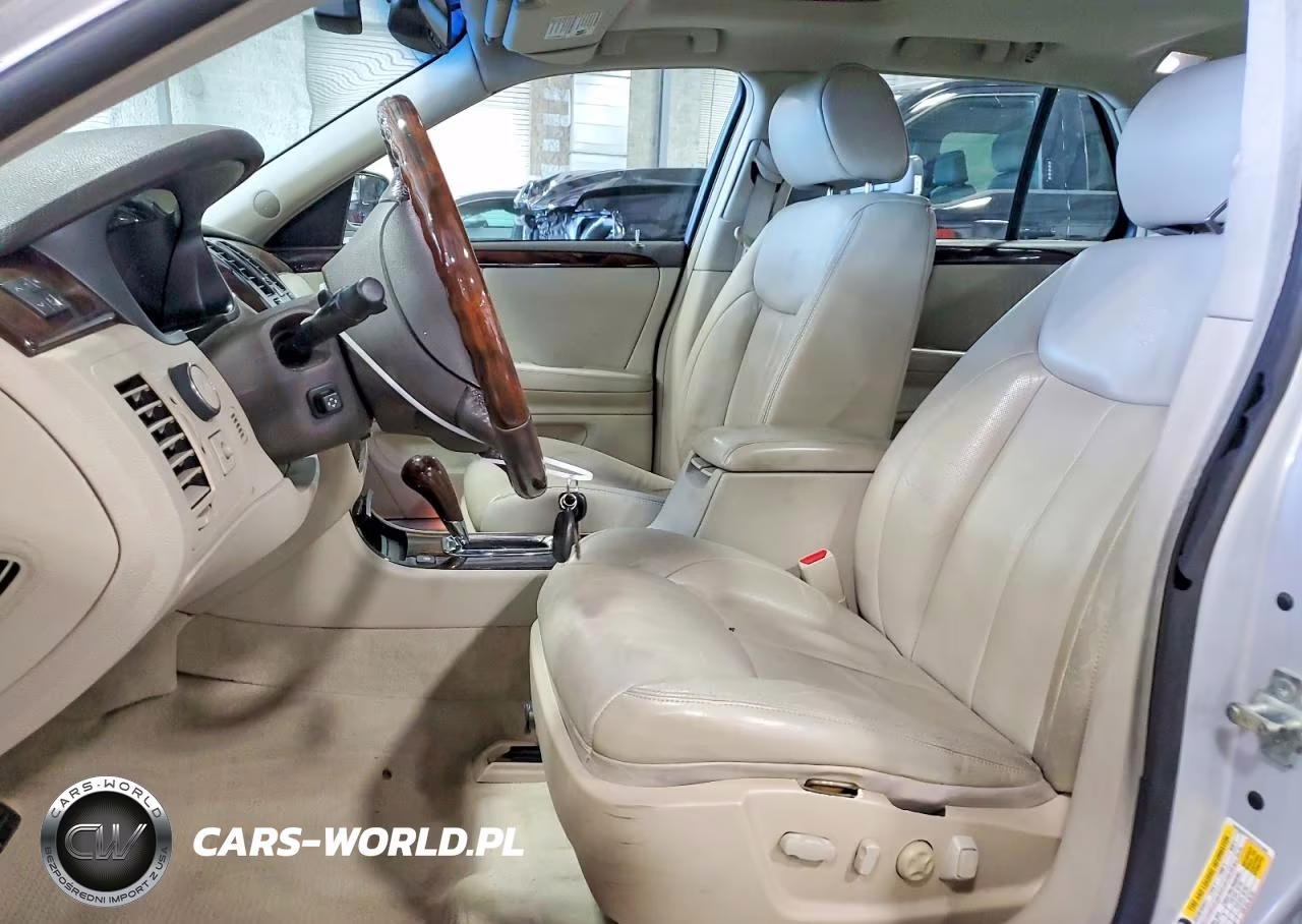 2007 Cadillac Dts VIN:1G6KD57Y07U101440 - 7