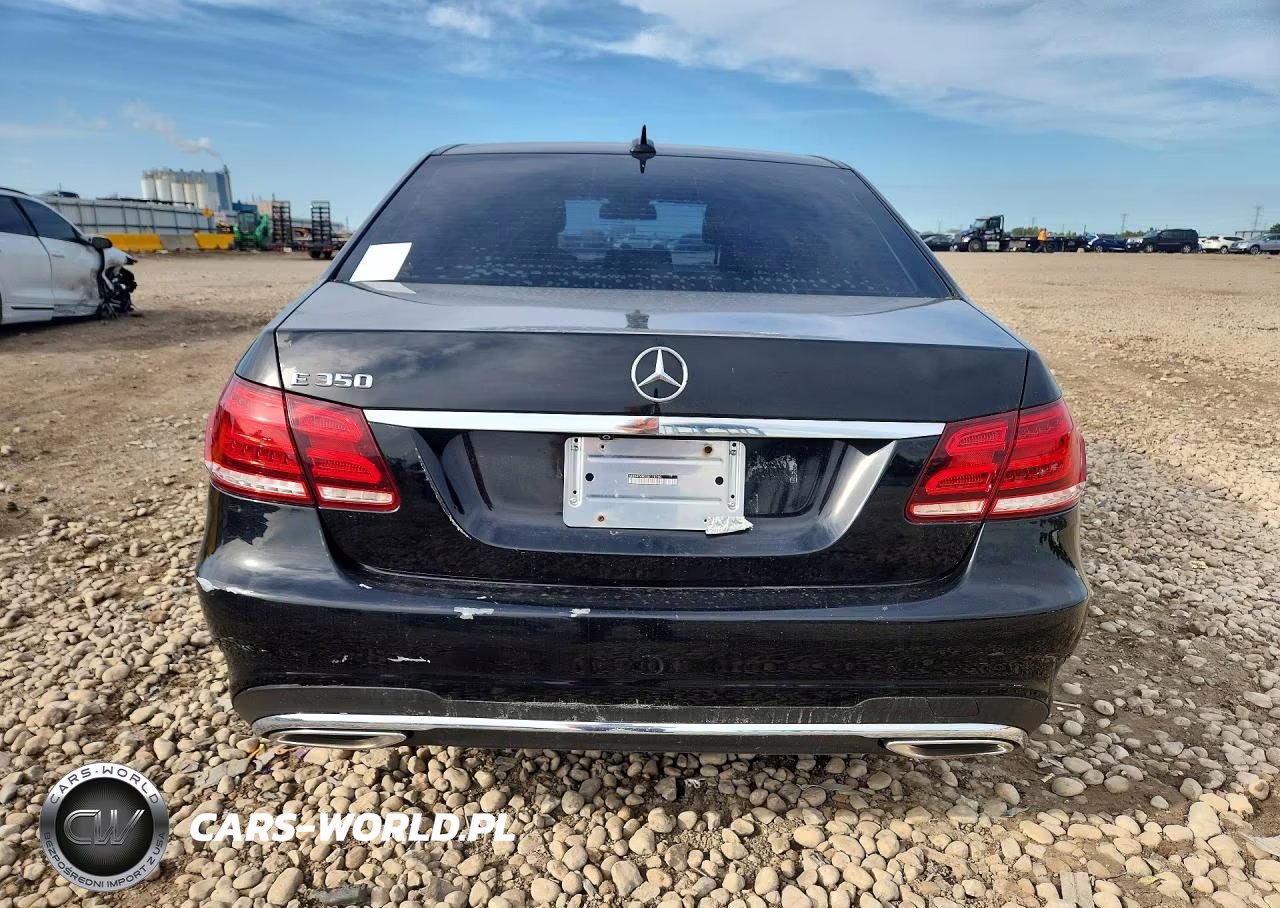 2016 Mercedes-Benz E 350 VIN:WDDHF5KB2GB178140 - 6