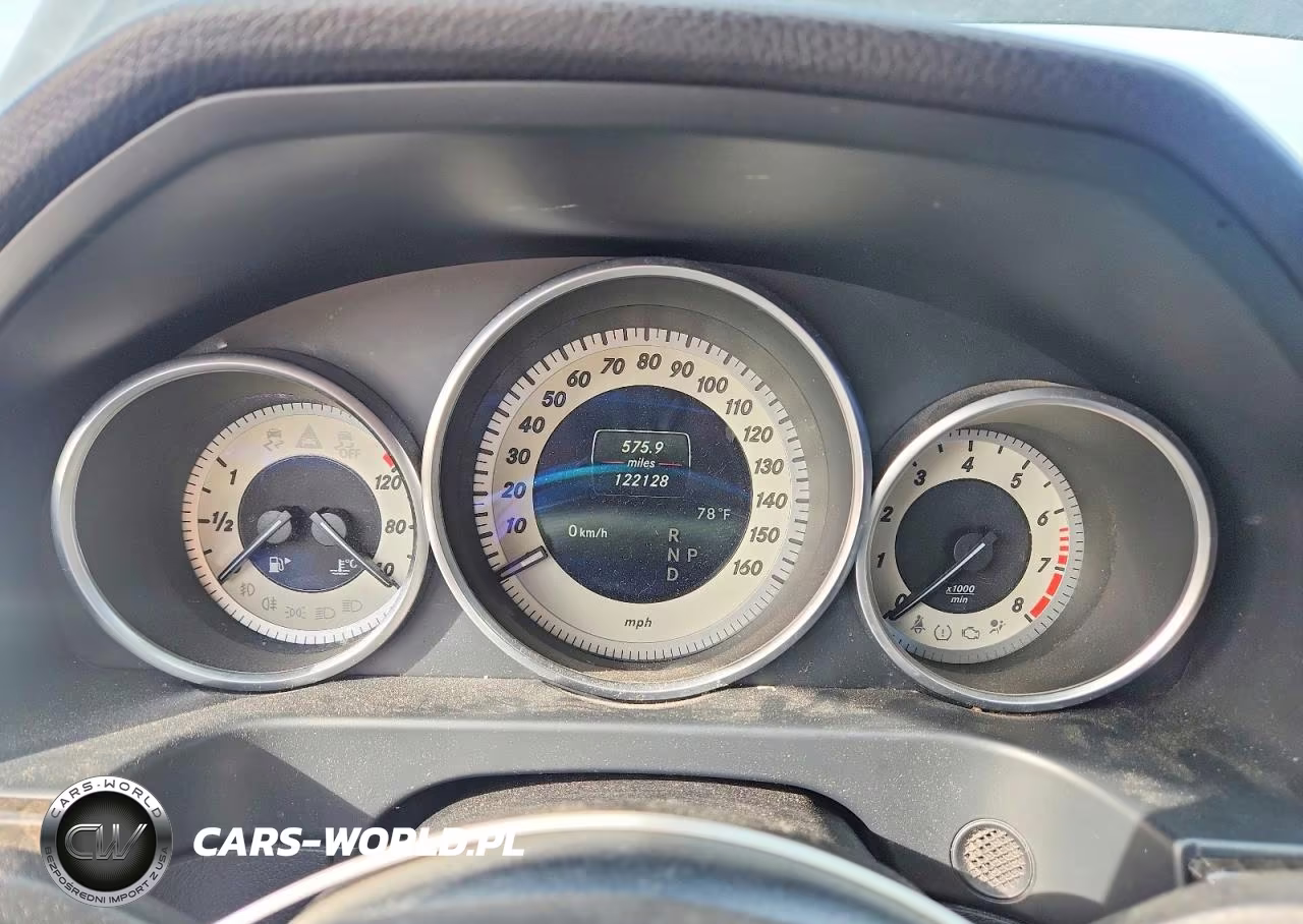 2016 Mercedes-Benz E 350 VIN:WDDHF5KB2GB178140 - 9