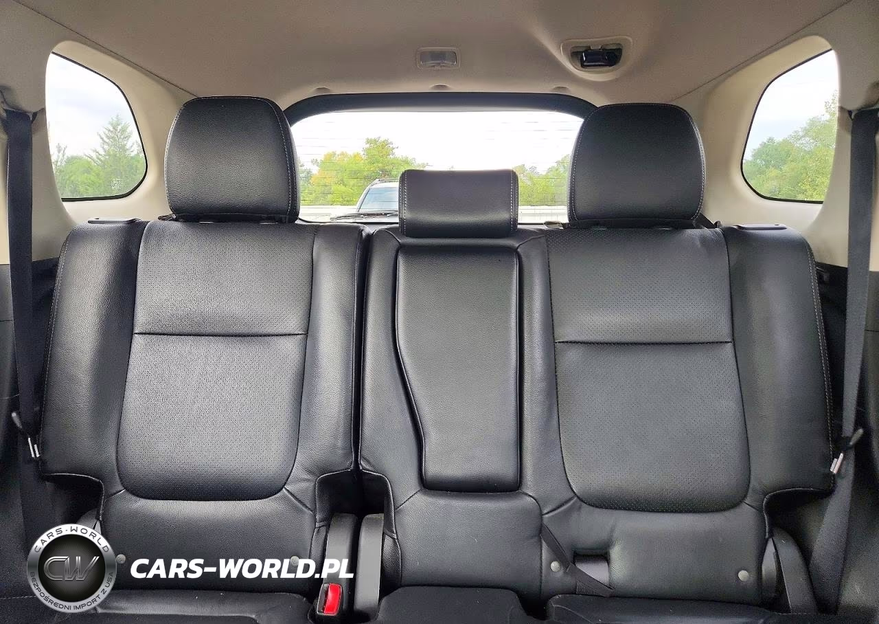 2016 Mitsubishi Outlander Se VIN:JA4AZ3A31GZ036221 - 10