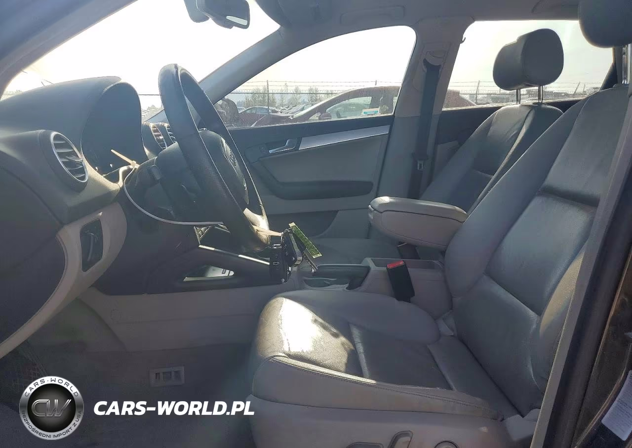 2006 Audi A3 2.0 Premium VIN:WAUNF78P06A216056 - 7