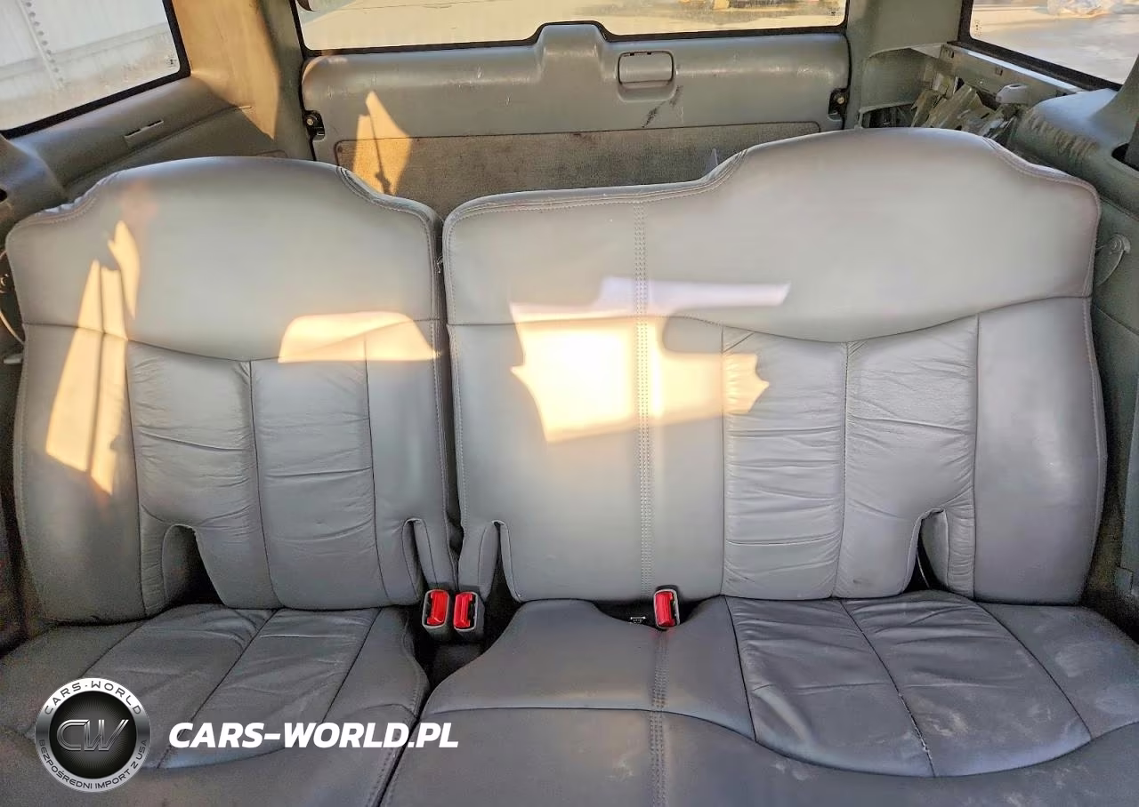 1996 Chevrolet Blazer VIN:1GNDT13W4T2183692 - 10