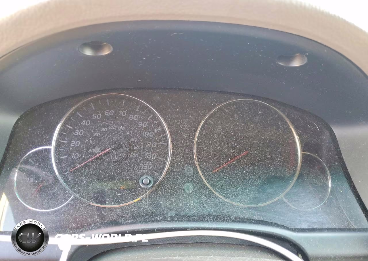 2007 Lexus Gx 470 VIN:JTJBT20X070139125 - 9