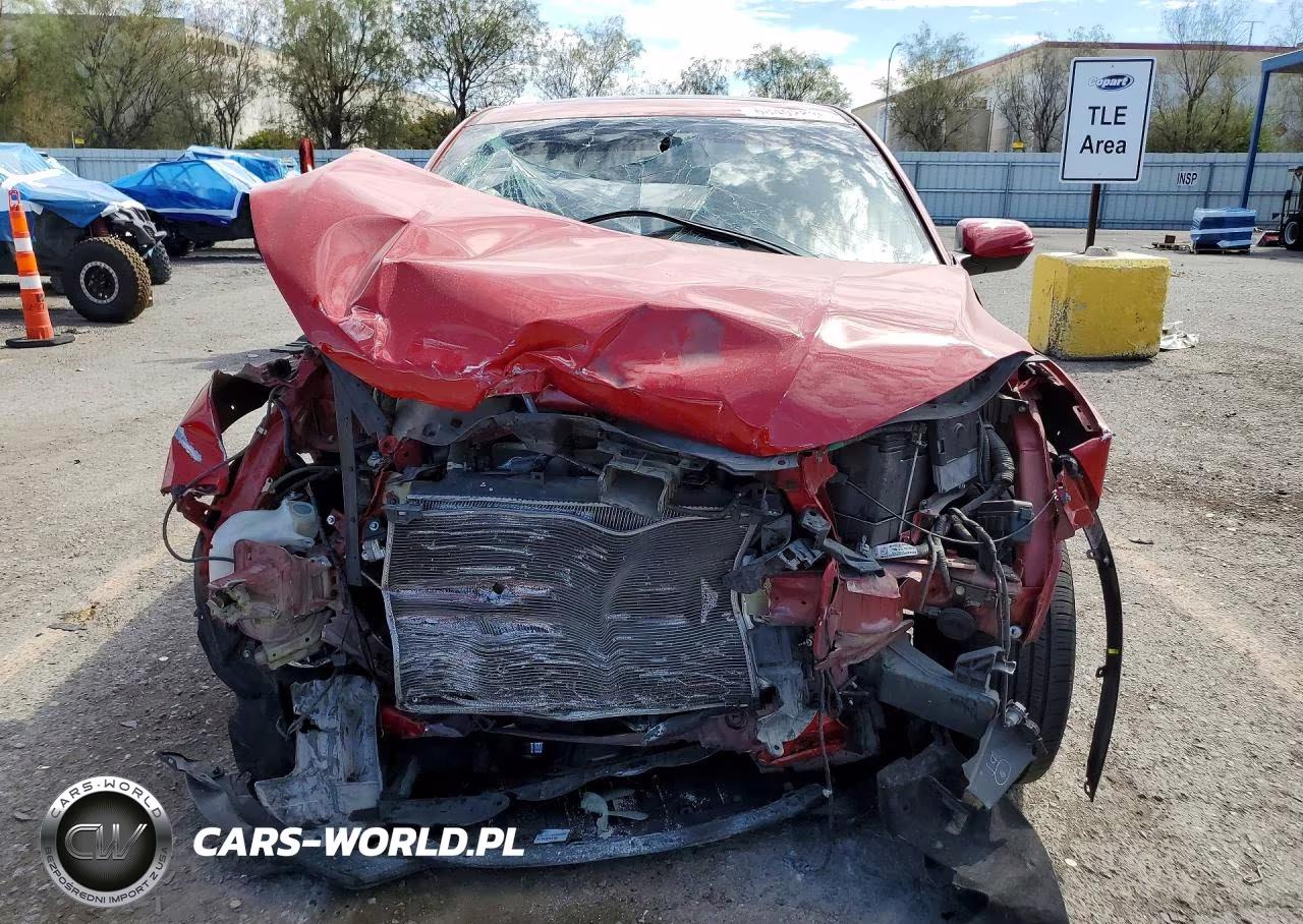 2018 Honda Hr-V Ex VIN:3CZRU5H51JG701825 - 5