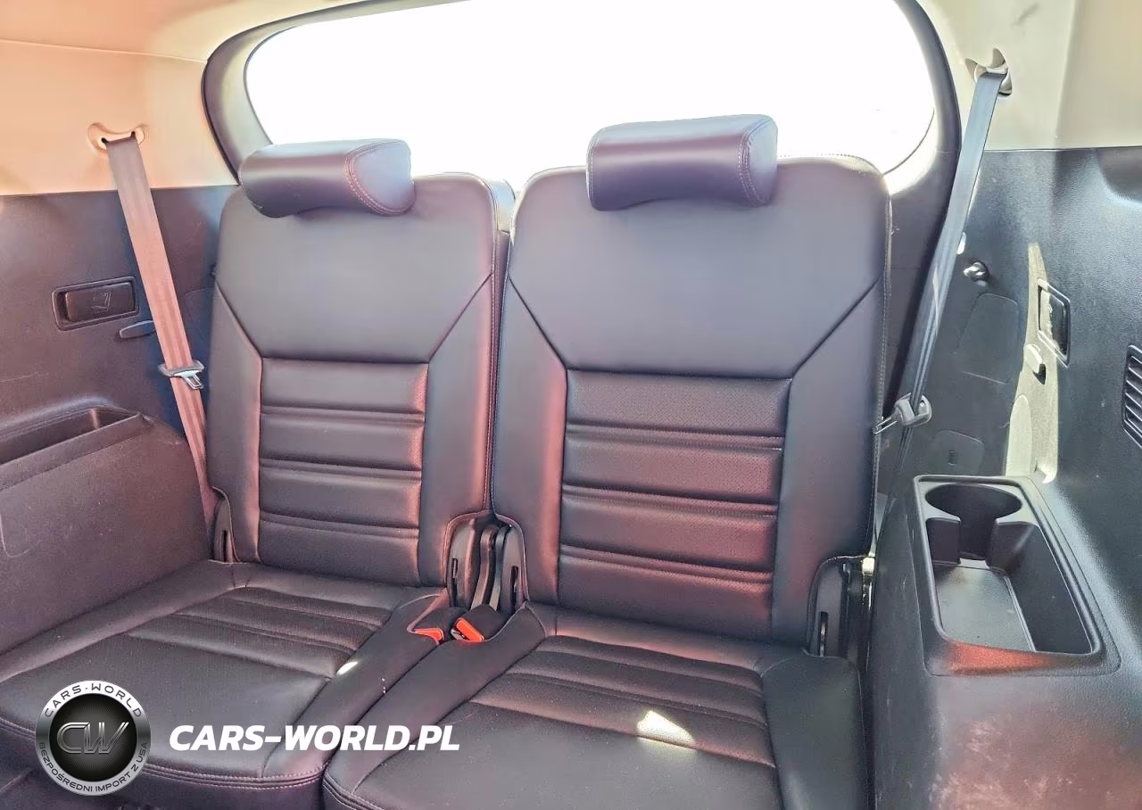 2019 Kia Sorento Ex V6 VIN:5XYPH4A53KG448383 - 10