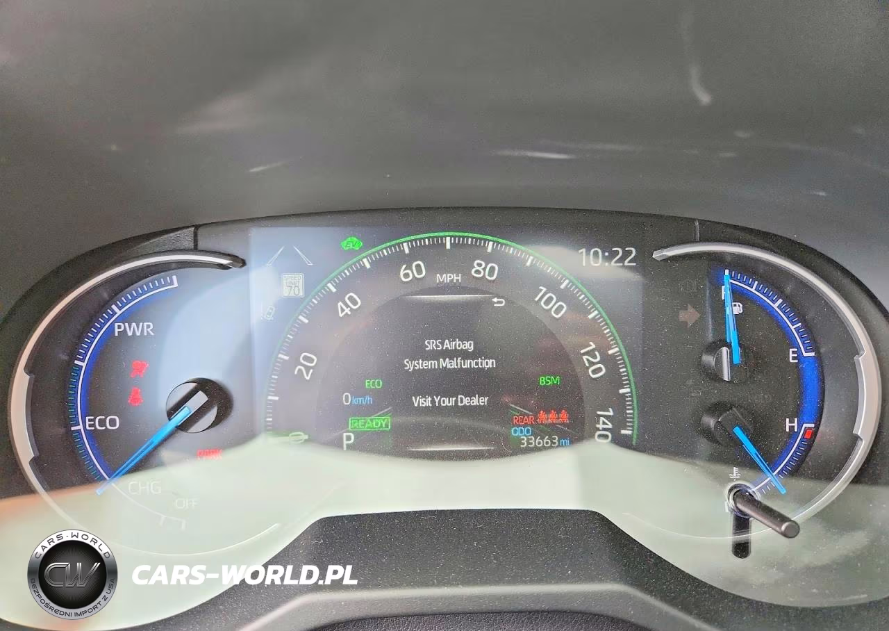 2025 Toyota Rav4 Hybrid Xle VIN:JTMRWRFV6SD276739 - 9