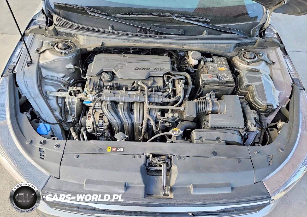 2025 Kia K4 Lxs VIN:3KPFT4DEXSE028185 - 11