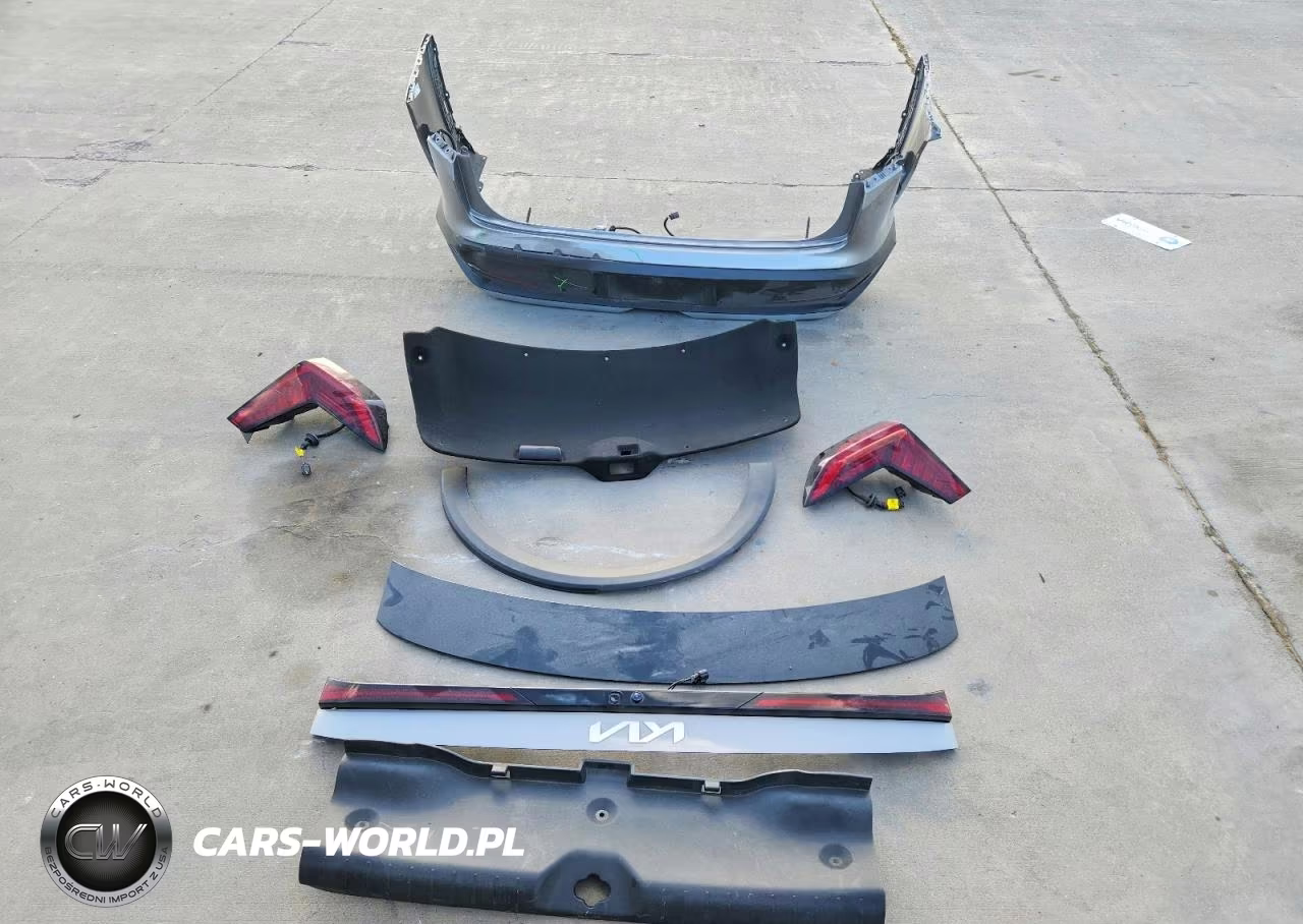 2025 Kia K4 Lxs VIN:3KPFT4DEXSE028185 - 12