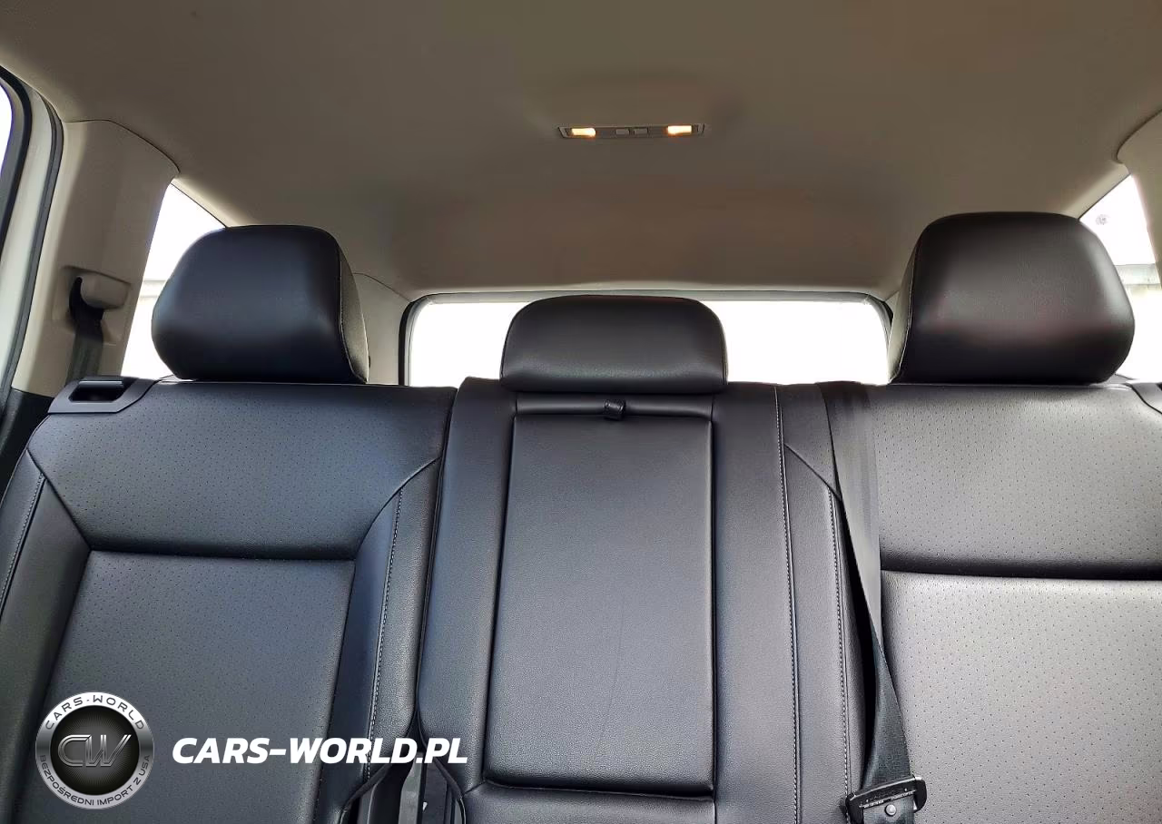 2018 Volkswagen Atlas Se VIN:1V2KR2CAXJC570441 - 10