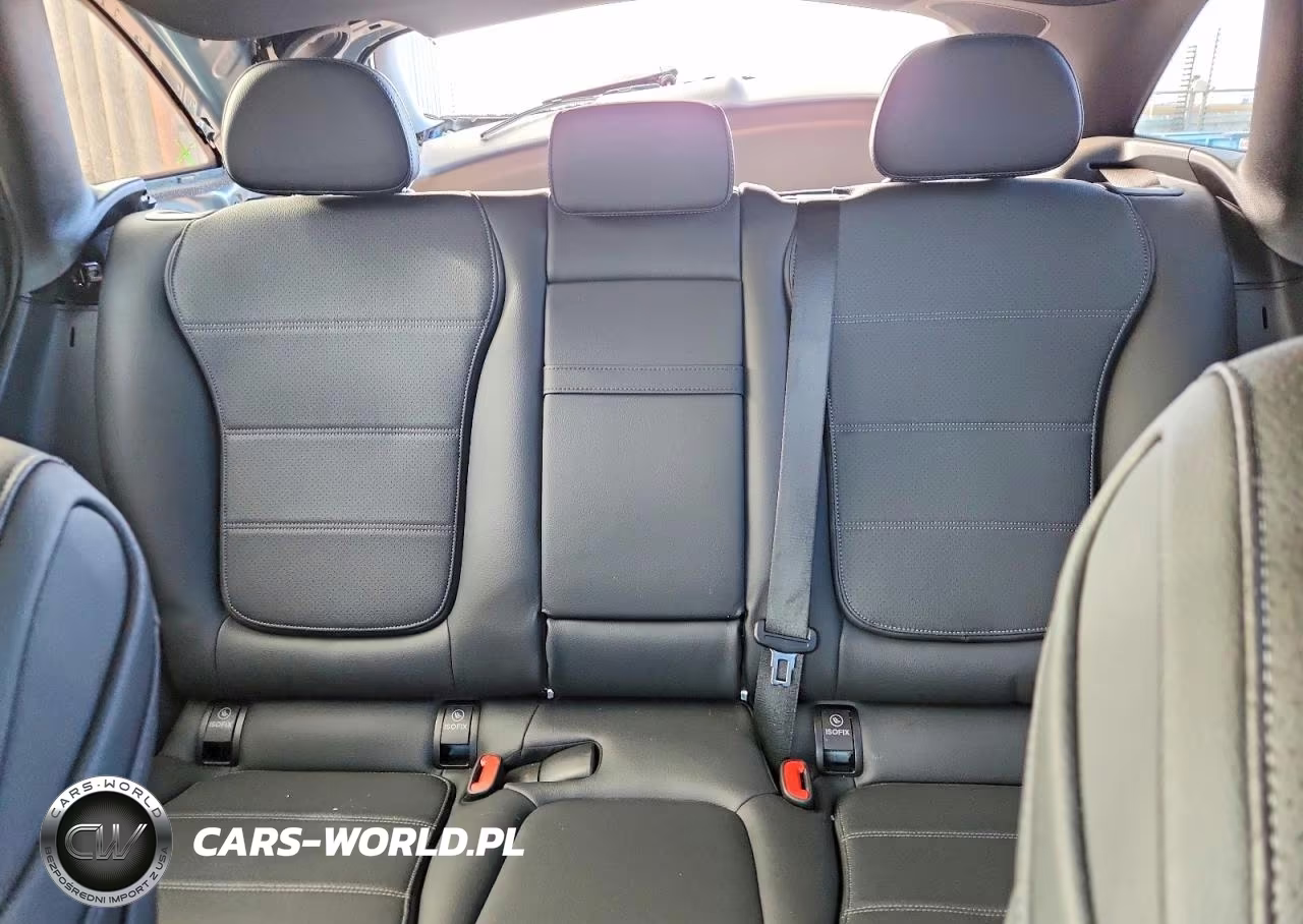 2026 Mercedes-Benz Glc 300 4Matic VIN:W1NKM4HB4TF528273 - 10