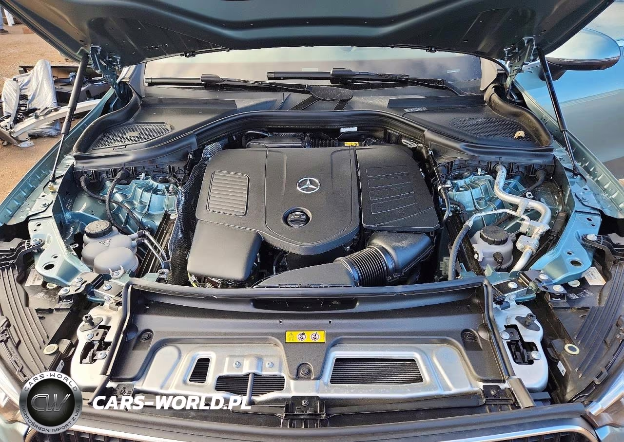 2026 Mercedes-Benz Glc 300 4Matic VIN:W1NKM4HB4TF528273 - 12