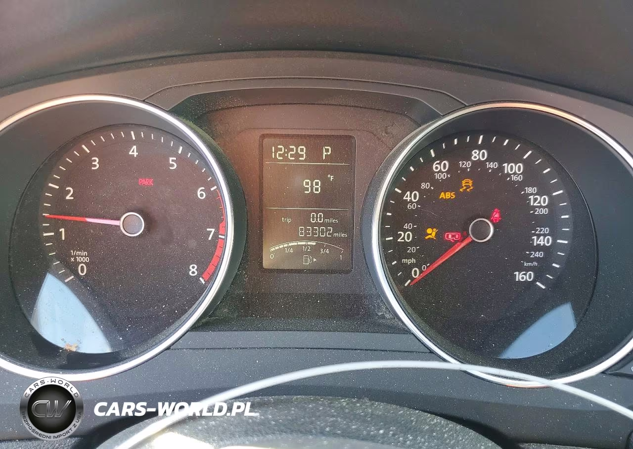 2017 Volkswagen Jetta S VIN:3VW2B7AJ5HM316387 - 9