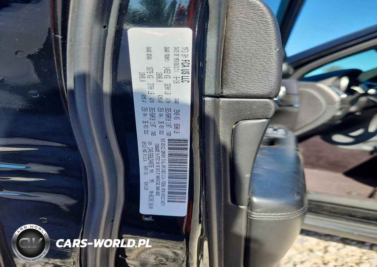 2018 Jeep Grand Cherokee Limited VIN:1C4RJFBG8JC449735 - 13