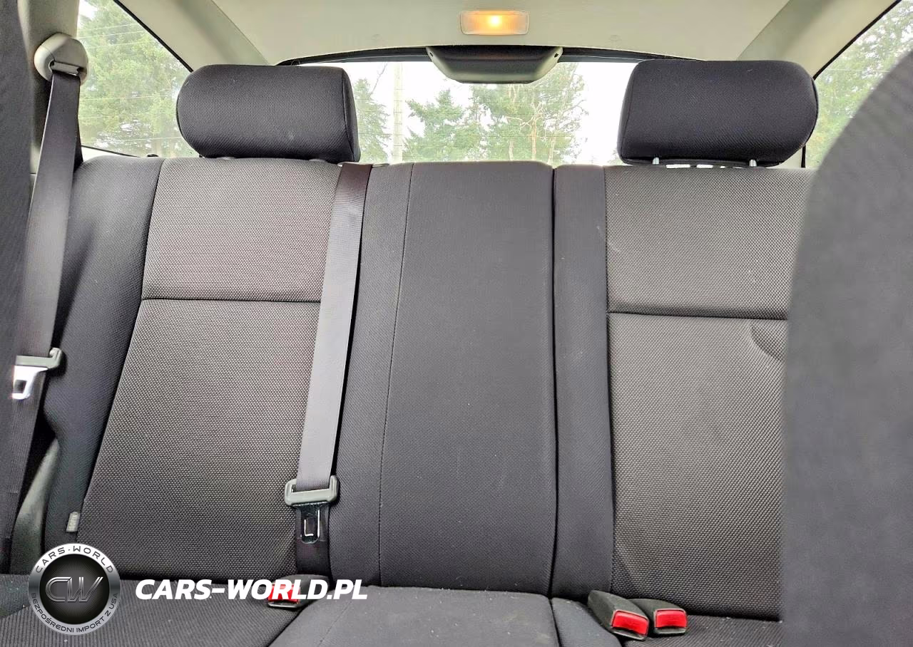 2004 Toyota Corolla Matrix VIN:2T1KR32E94C294227 - 10