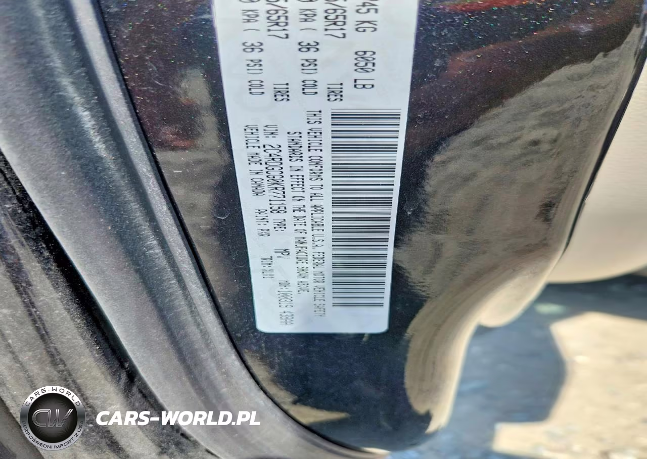 2019 Dodge Grand Caravan Sxt VIN:2C4RDGCG0KR771158 - 13