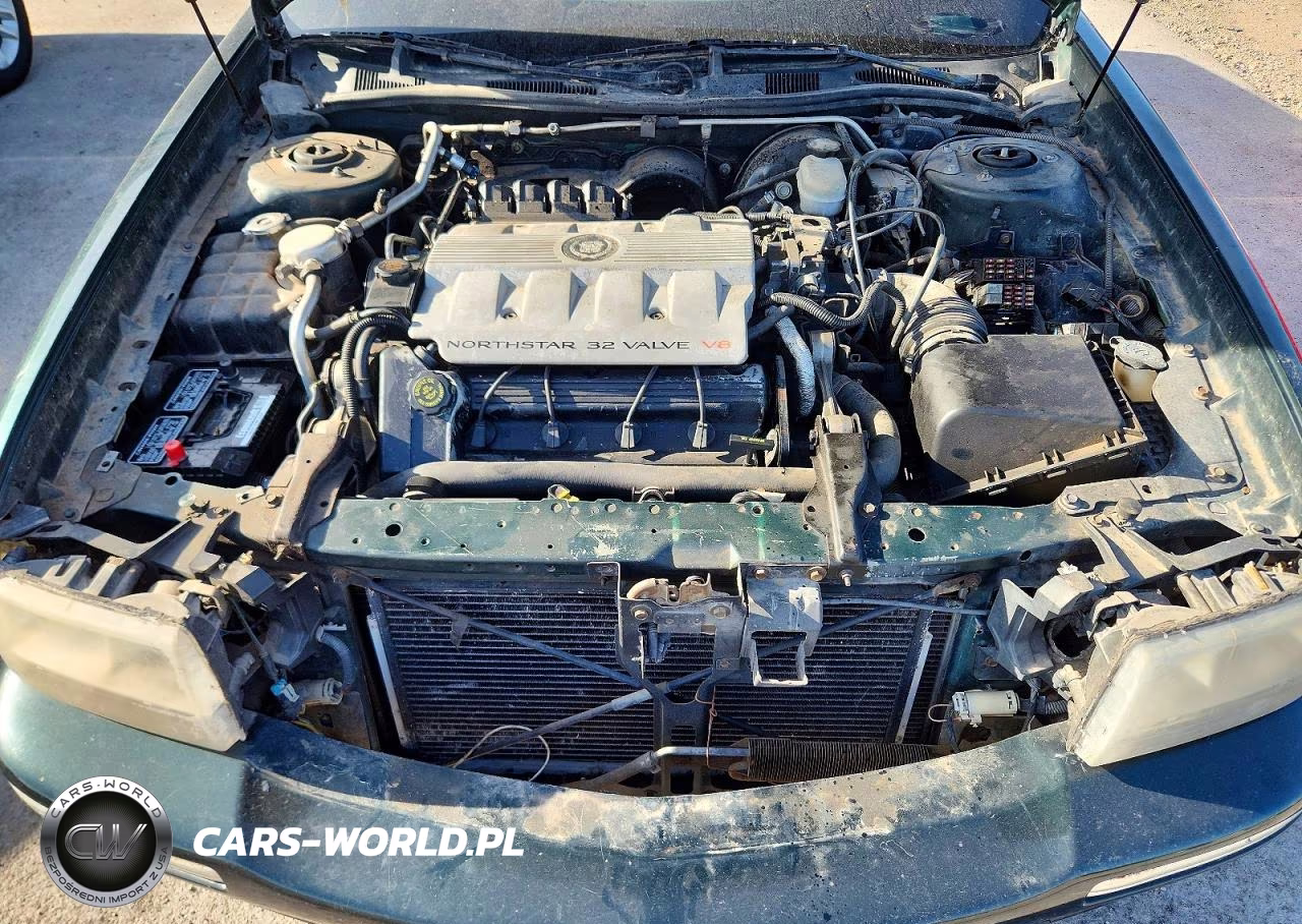 1999 Cadillac Deville VIN:1G6KD54Y3XU769477 - 11