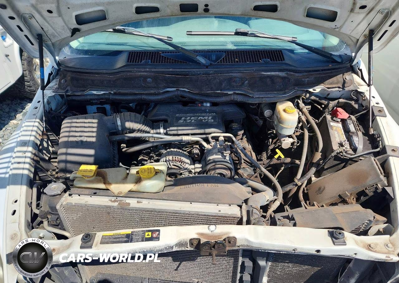2006 Dodge Ram 3500 St VIN:3D7ML48D36G174078 - 12