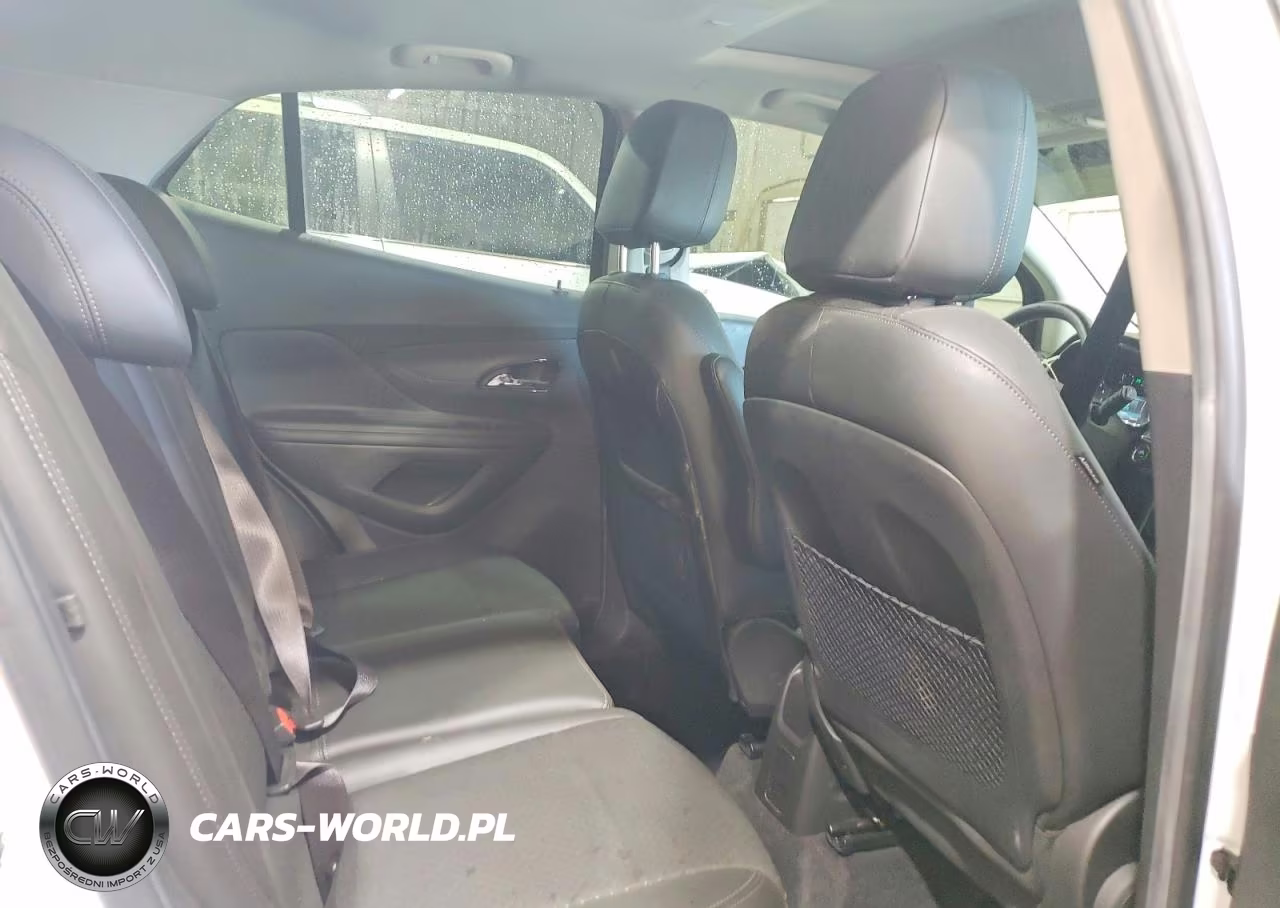 2018 Buick Encore Sport Touring VIN:KL4CJ2SB6JB656854 - 11