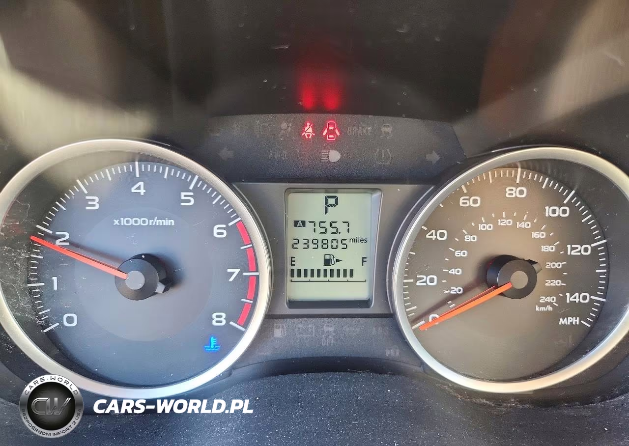 2017 Subaru Forester 2.5I VIN:JF2SJABC8HH570975 - 9
