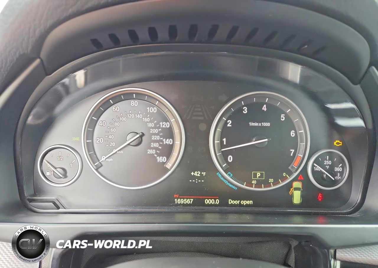2014 BMW X5 VIN:5UXKR0C59E0C26469 - 9