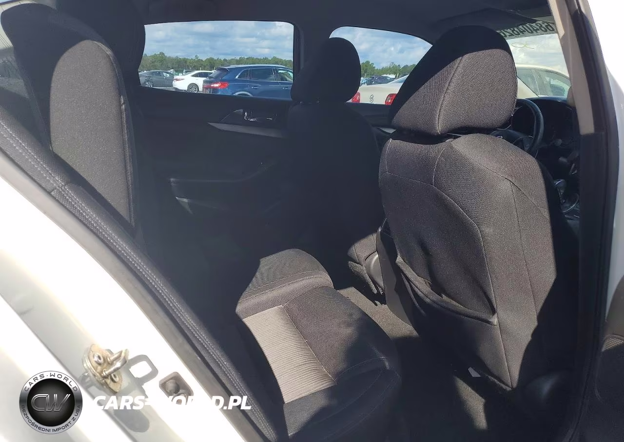 2016 Nissan Maxima 3.5 S VIN:1N4AA6AP6GC442425 - 10