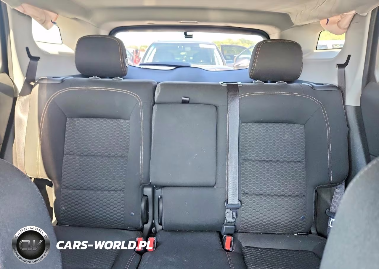 2018 GMC Terrain Sle VIN:3GKALTEX2JL209705 - 10