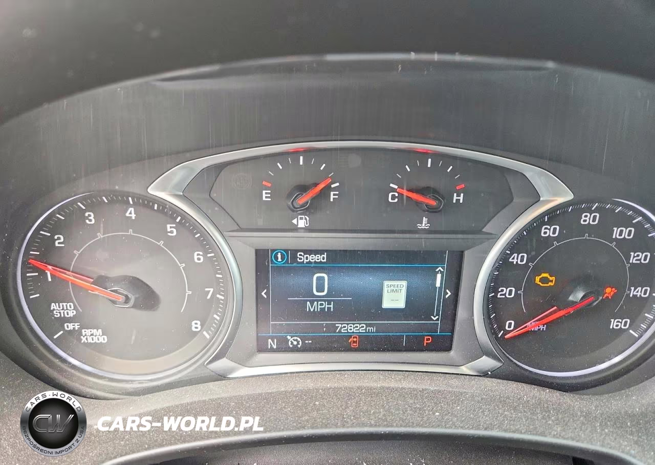2018 GMC Terrain Sle VIN:3GKALTEX2JL209705 - 9