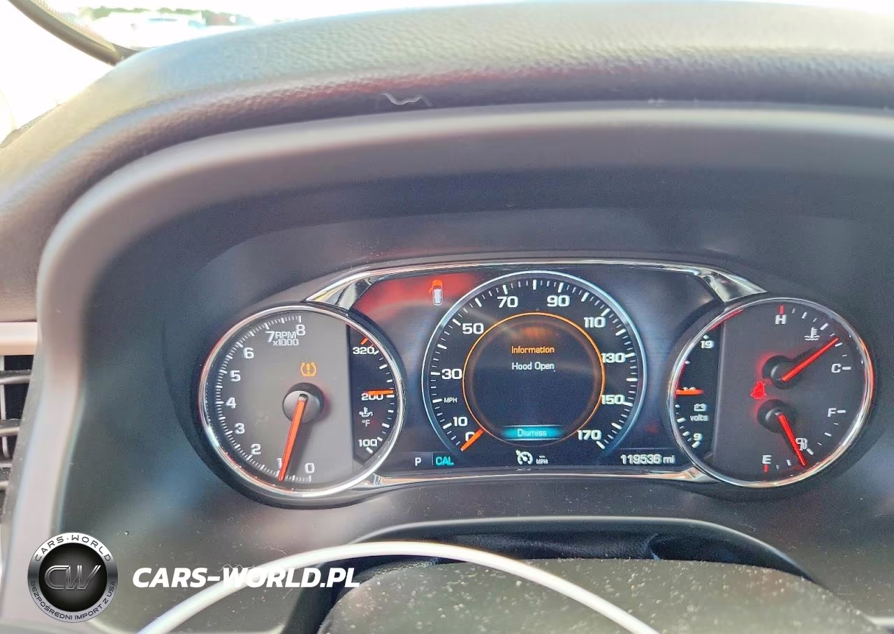 2017 GMC Acadia Denali VIN:1GKKNXLS8HZ134069 - 9