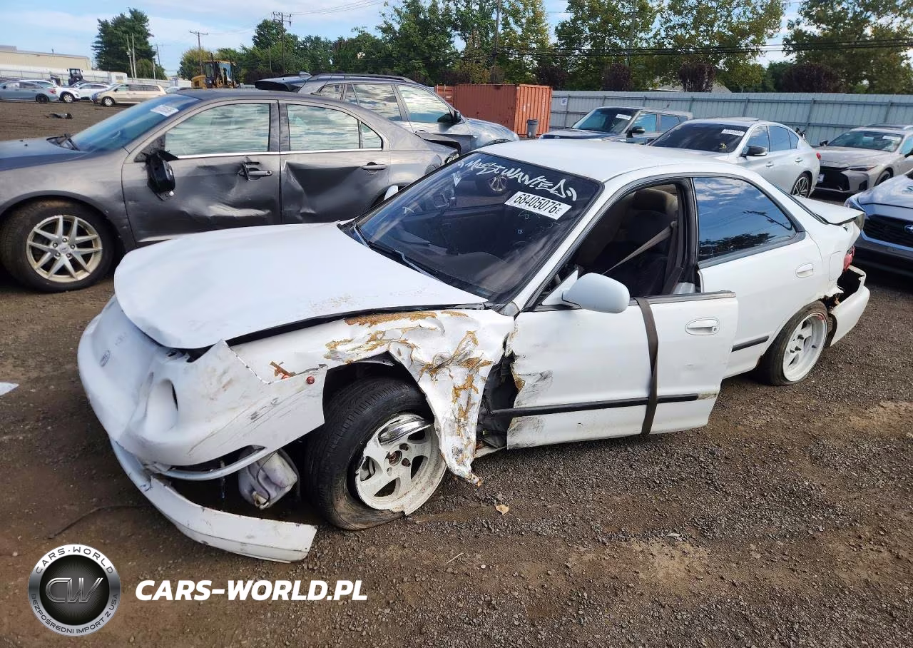 1994 Acura Integra Ls