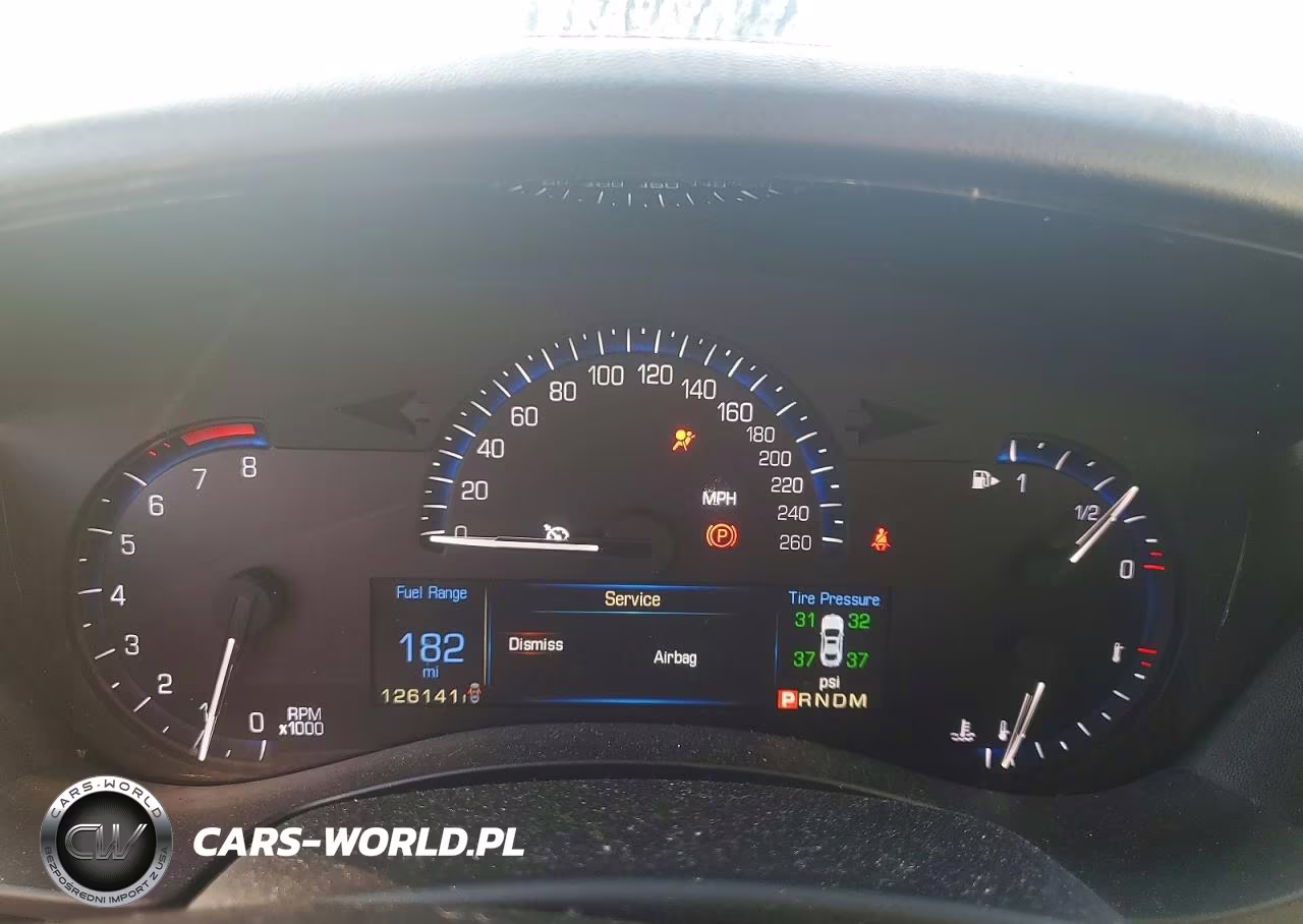 2014 Cadillac Ats Premium VIN:1G6AL5S37E0120629 - 9