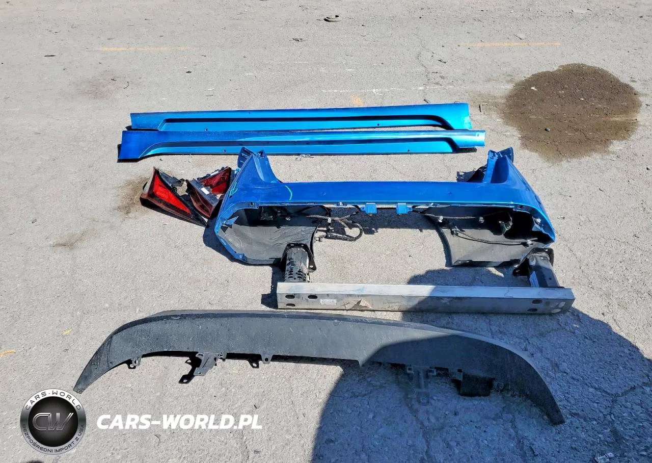 2019 Toyota Prius Xle VIN:JTDKARFU2K3071884 - 12