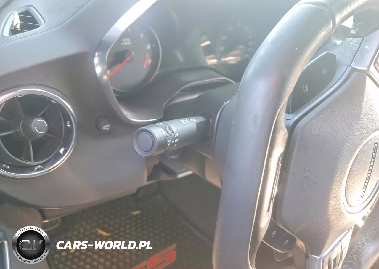 2022 Chevrolet Camaro Lt1 VIN:1G1FE1R71N0131276 - 9