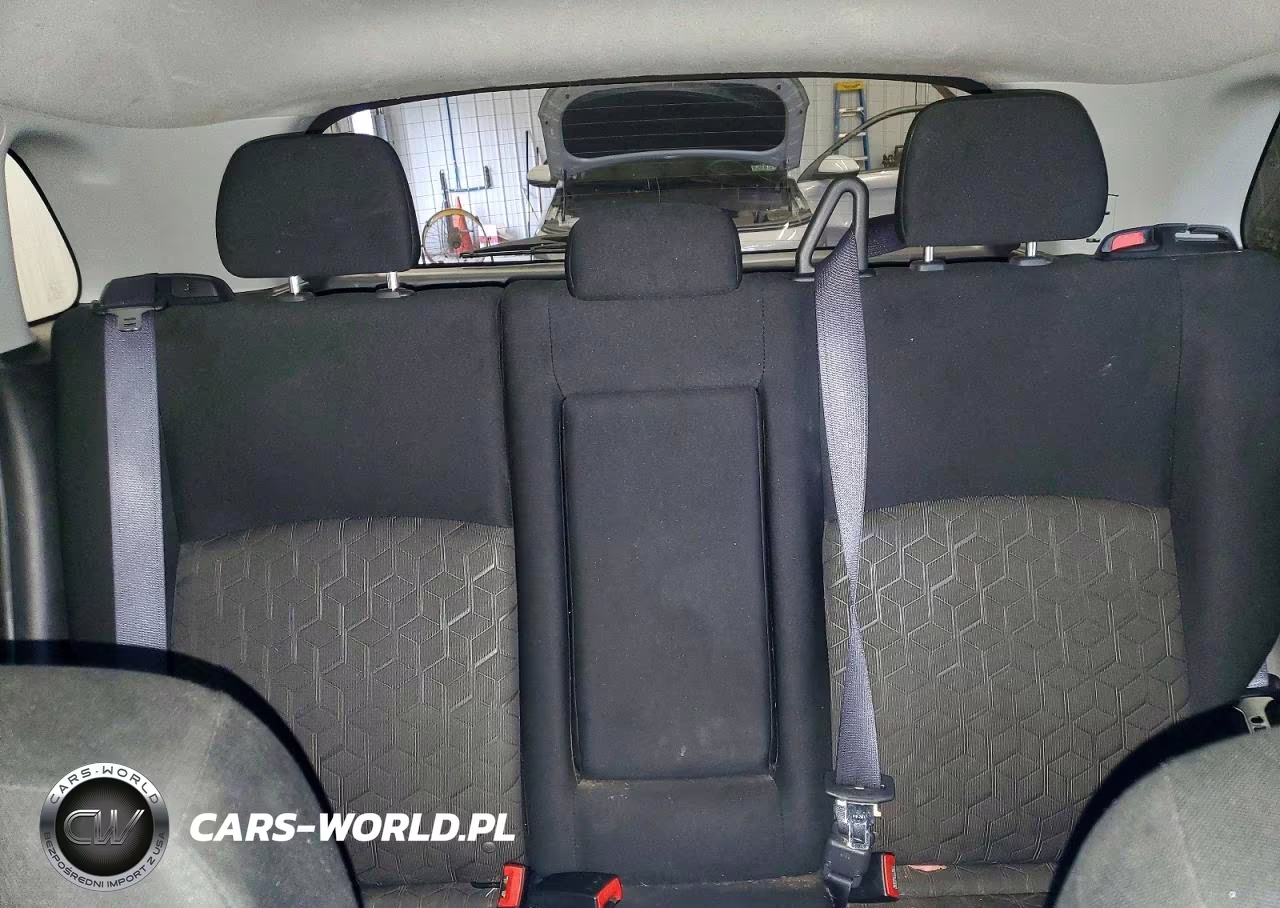 2024 Mitsubishi Outlander Sport S-Se VIN:JA4ARUAU6RU006050 - 10
